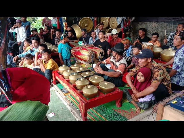 Kuda Lumping Versi Pegonan 2022 || jaranan kacamarga