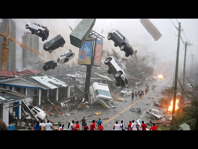 One in a Billion Moments in Nature | Best of 2025