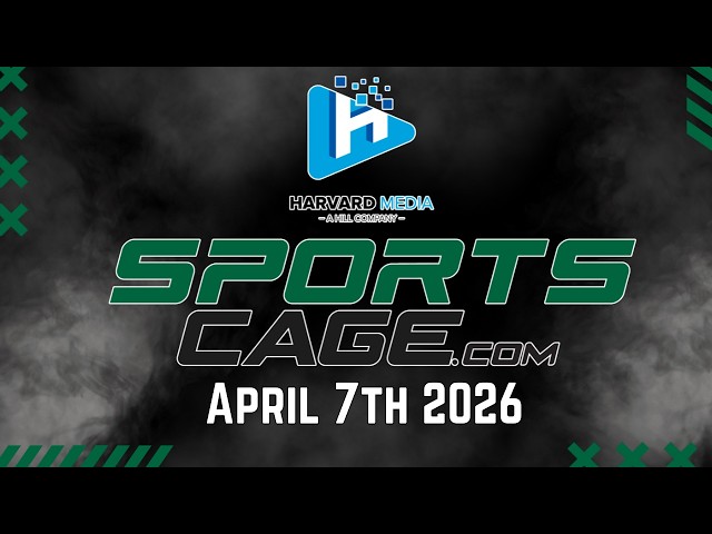 THE SPORTSCAGE: WHL, SJHL, & NHL Playoff Talk, Blue Jays Struggles, & Local Sports Talk!