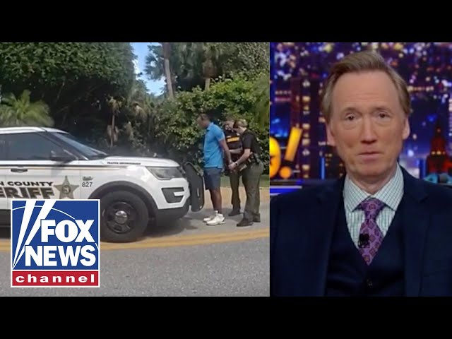 „Gutfeld!“ analysiert die Verhaftung von Tiger Woods