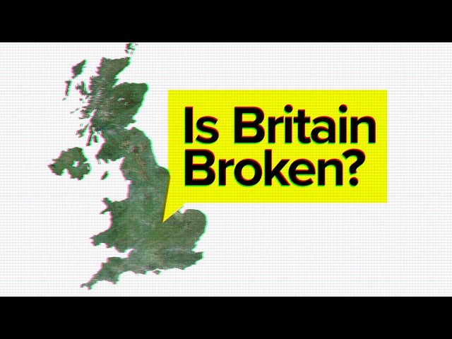 The Answer Will Shock You