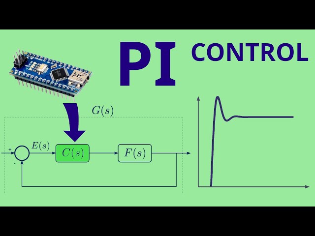 Making a Closed Loop Digital Controller for a Boost Converter with Arduino