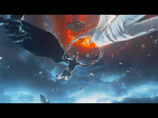 Illenium Presents: Odyssey Night 1 Sphere Show - 3/5/26 - Las Vegas Sphere - 1 Full Hour of Bliss