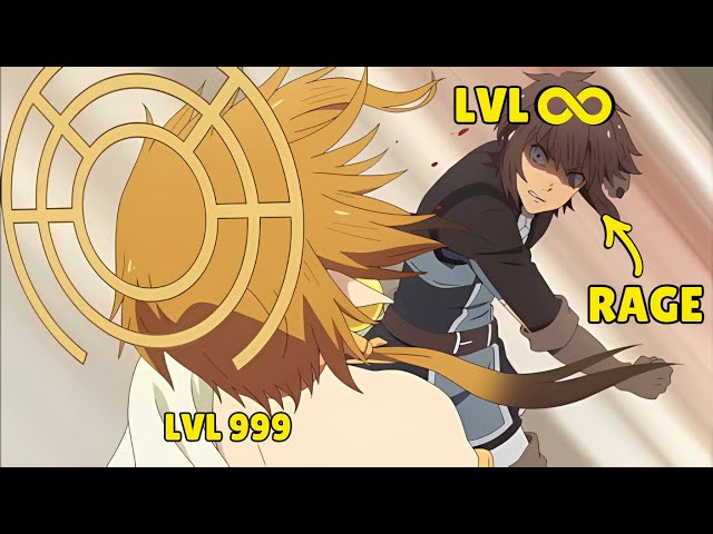 Reincarnated as Weak Hero to Strongest Mage New Anime English Dubbed 2025 Episode 1-12 Full Screen