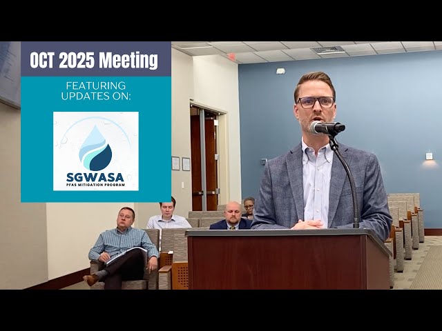 October 2025 BOD Meeting