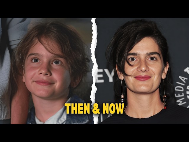 Field of Dreams Cast Then & Now (2025)