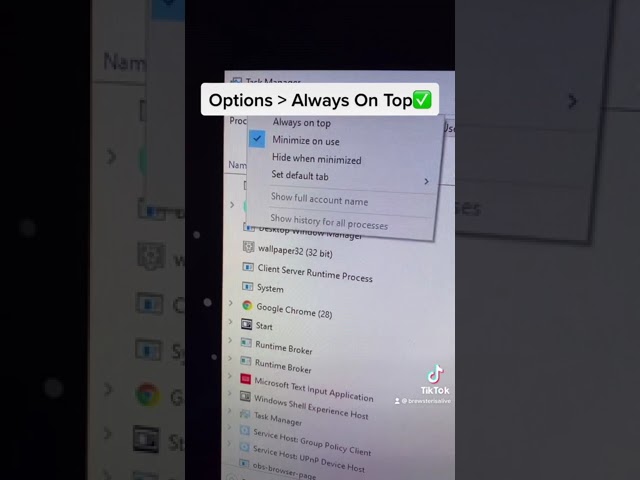 If Your PC Keeps Crashing, Then Change THIS Setting!!