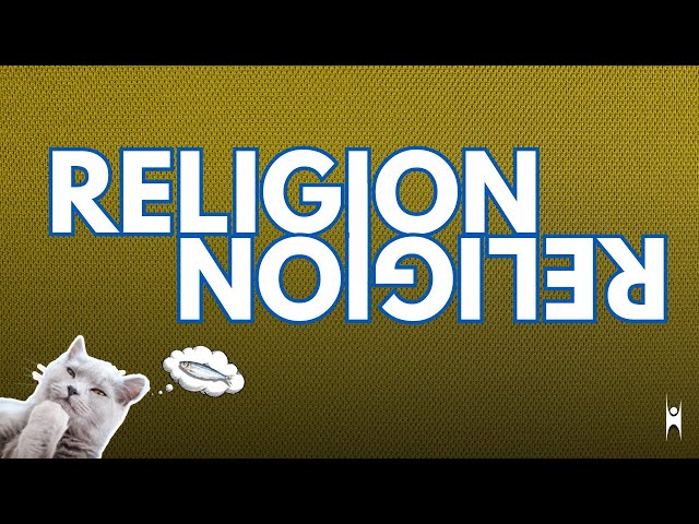 Is Humanism a Religion?