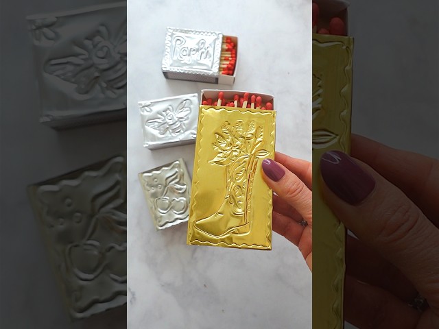 How beautiful is this DIY project? 🥹😍 #diy