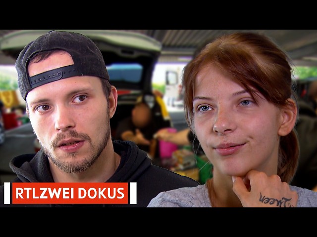 Angelique quits her job: Her debt pile grows! 😯 | Poor Germany | RTLZWEI Documentaries #114