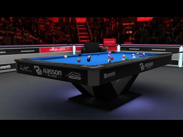 practice time #billiard #pool #10balls #franztv2.0 #9ball