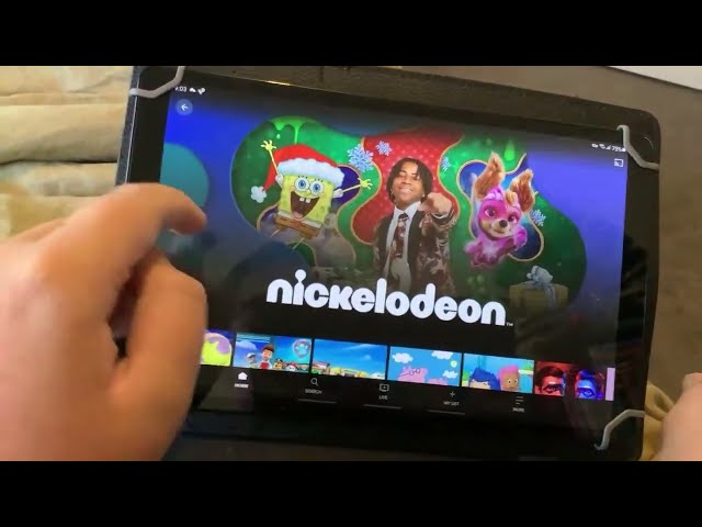 Paramount Plus walkthrough part 2