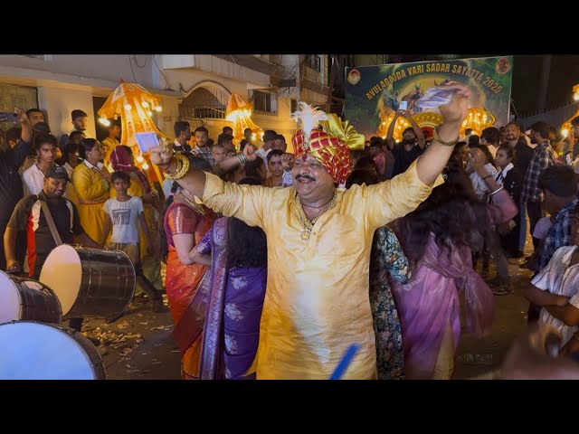 Avulagadda Babu Yadav Sadar 2025 | Hyderabad Festival 2025 | Narayanaguda Sadar #sadarfestival2025