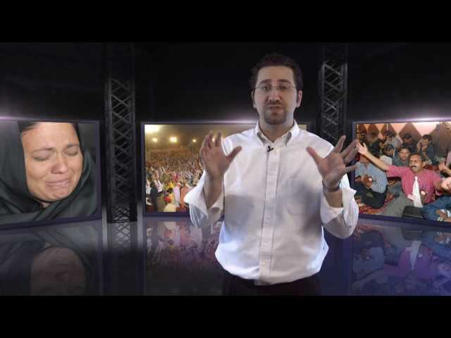 Nehemiah Prayer Network