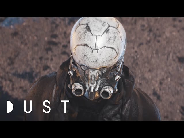Sci-Fi Fantasy Short Film: "Life Support" | DUST
