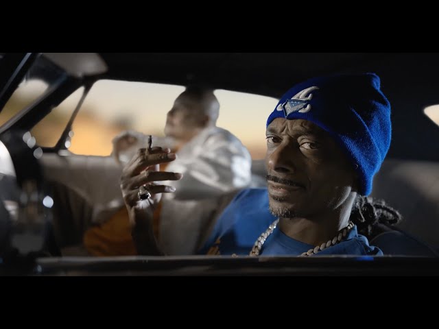 Klypso - Low Rider (No Lighter) feat. Snoop Dogg, Doggface and War (Official Music Video)