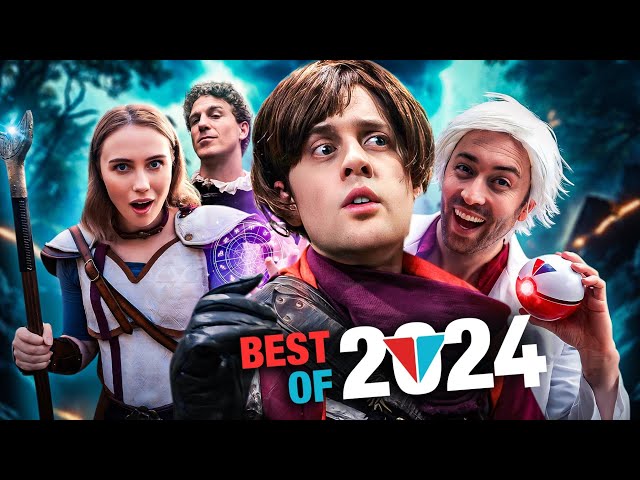 Best Skits of 2024!