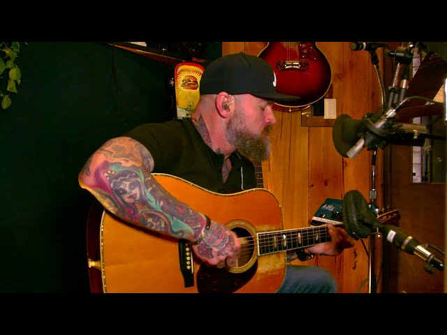 Zac Brown Band - What You Gonna Do (Official Visualizer)