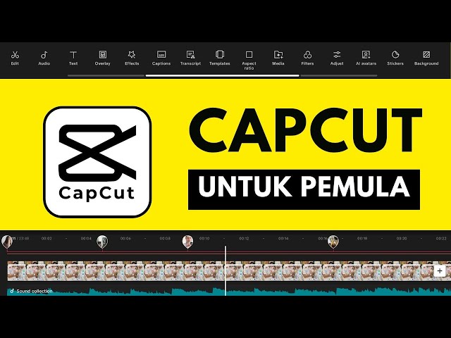 Complete Video Editing Tutorial in CapCut for Beginners (2025 UPDATE!)