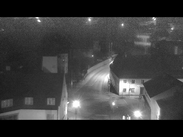 Blick vom Kirchturm St. Martin Pfaffenhofen a.d. Roth - Blickrichtung Süd-Ost