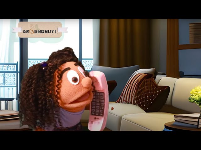 Meet COCO of the Groundnuts Family