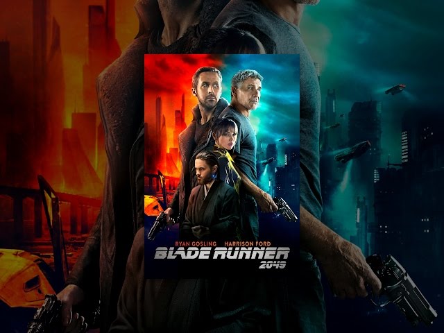 Blade Runner 2049