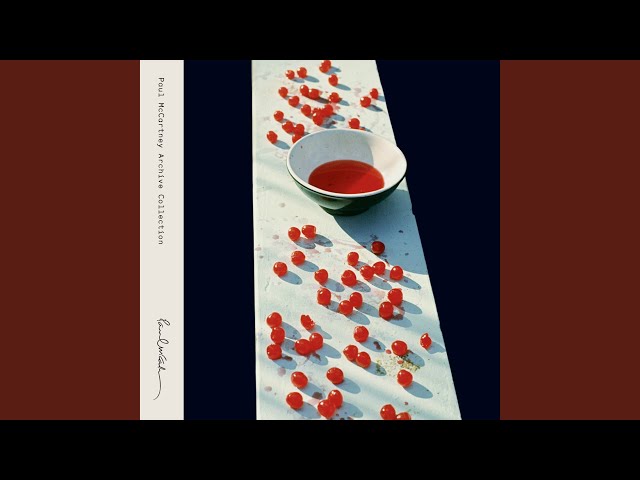 That Would Be Something (Remastered 2011)