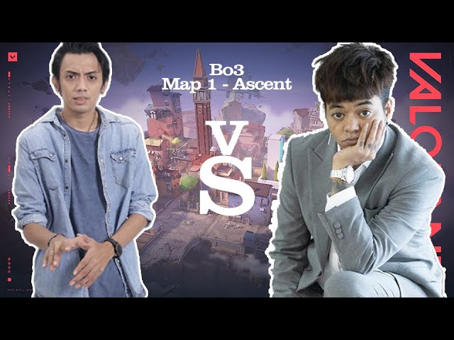 TP (Tepe46) vs YB (yourbae) - Comback is REAL ?! #Map1 Bo3 #YB #TP46