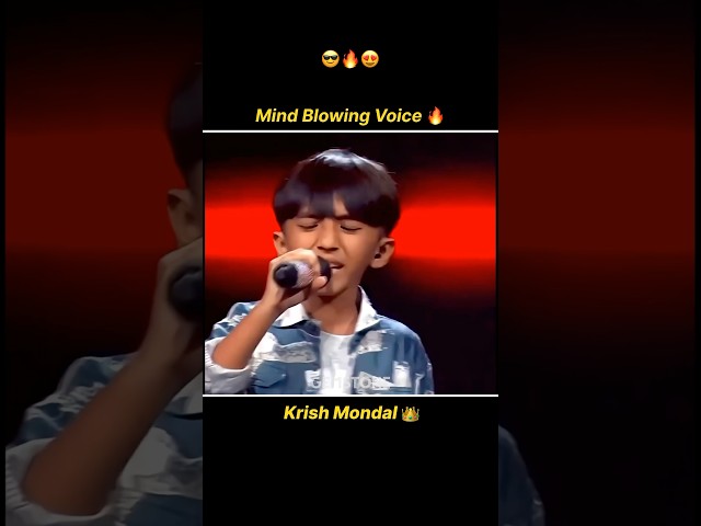 🤯 Ya Ali ☝🏼 krish mondal #liveperformance #krishmondal #shorts #yaali #zubeengarg