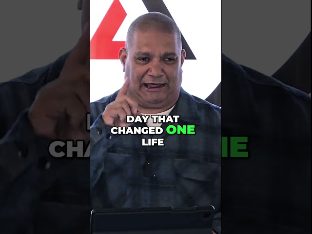 One Day Changed Your Life Forever… You Just Didn’t Realize It Yet 👀✝️ #Resurrection #shorts #jesus