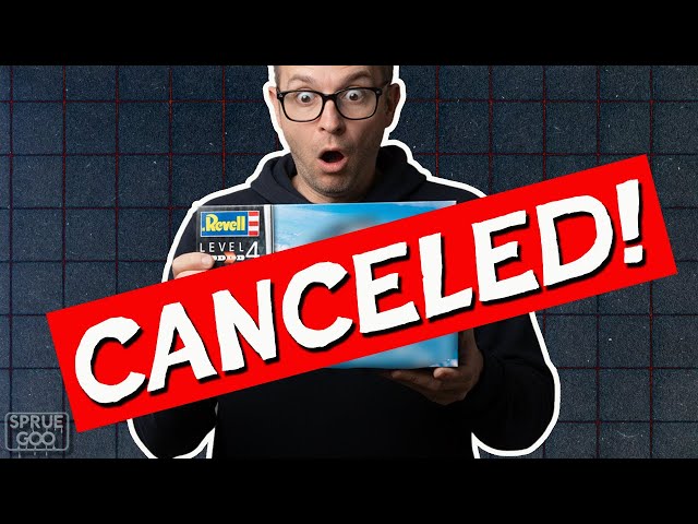 The Most Controversial Model Kit EVER?