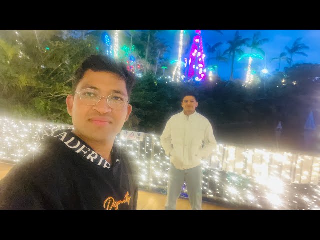 BOTANICAL PARK YASTO DEKHIYO #okinawa #botanicalgarden #foryou #prakashgaire #japan