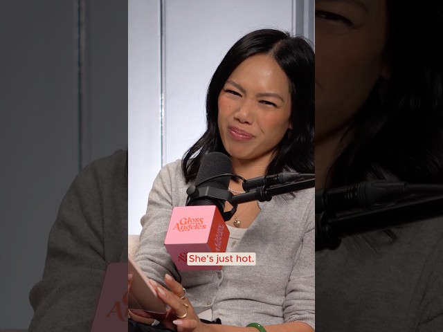 #AlixEarle recently launched her new skincare line #RealeActives—but success came critics 👂