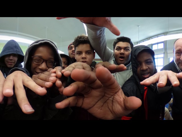 Global Friendship workshop #2