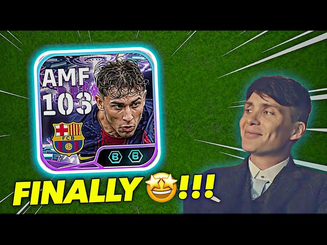 HOW GOOD IS THE NEW LOW SCREAMER FERMIN LOPEZ 🥶 | Review On Lopez Efootball 2026✨