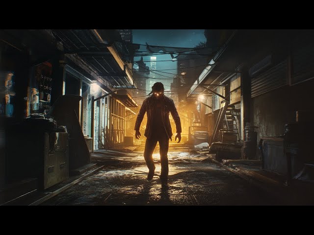 THE LAST OF US PART 1: Joel's ruthless decision