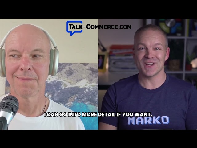 Mark Shust on Building a Modern PHP Framework | Beyond Magento