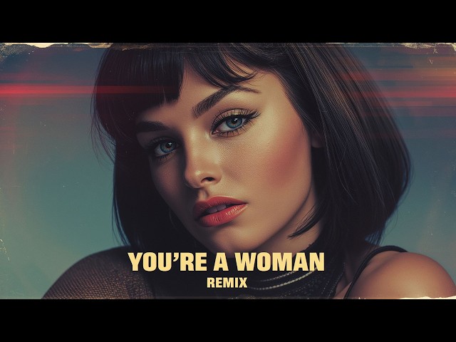 Bad Boys Blue – You’re a Woman 2k26 Remix (DJ Monster Edit)