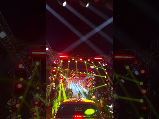 Laddu Yadav Sadar few hours to go start ❤️🔥#mr_folk__ #hyderabad #telangana #yadav #sadar