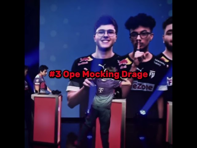 Top 3 Most Toxic Moments in Esports