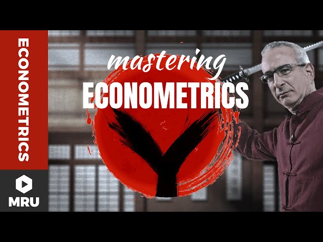 Econometrics: The Path from Cause to Effect