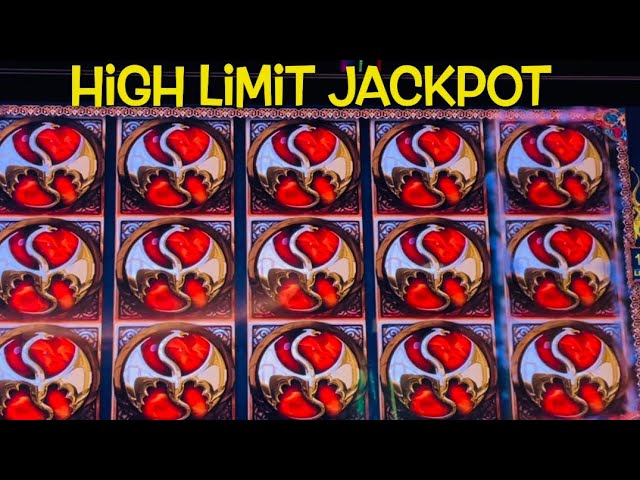 Sky Rider Jackpot