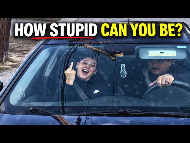 🔥 Worst Drivers of March 2026 | Dashcam Fails - Bad drivers & Driving fails -learn how to drive