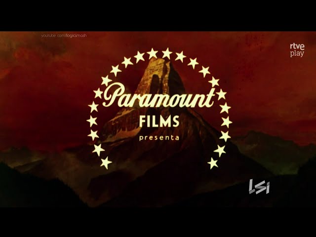 Paramount Films (1956)