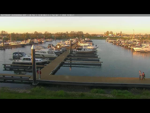 WebCam.NL | hollandmarinas.com | live HD PTZ camera 7.