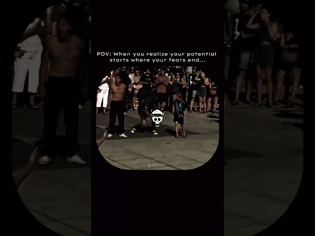 Break Fear Unlock Potential... #motivation #Mindset #selfimprovement