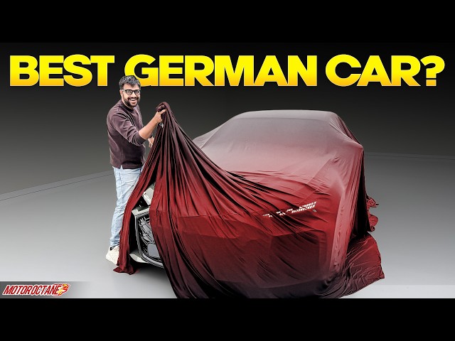 New Audi RS5 - BEST Performance Car!