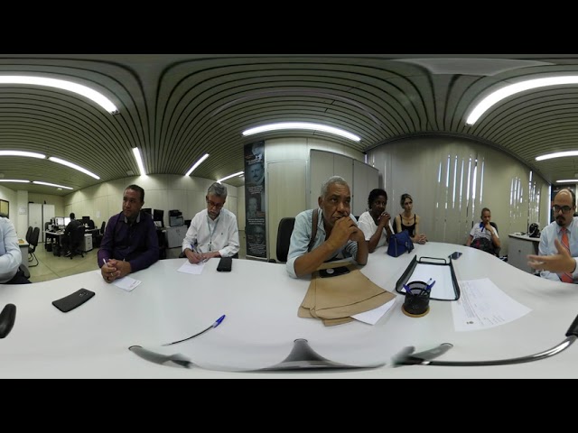 Conversa com Mateus - ASTHEMG #2