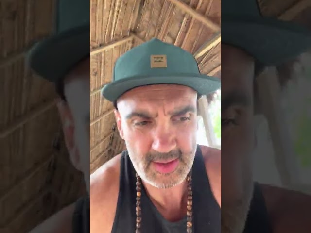 My First Time Smoking the Crystallised Poison (5meo DMT) of the Sonora Sapo (Bufo) Toad.