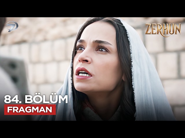Zerhun Series Episode 84 Trailer | Friday, March 13 @ZerhunDizisi